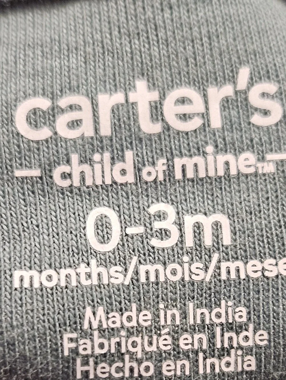 Infant Sleepers x2 NWOT